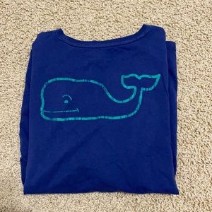 Vineyard Vines Tee